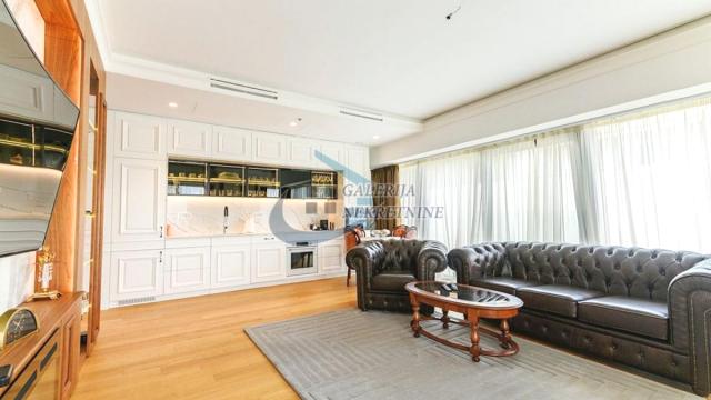 Stan, Trosoban, Prodaja, 95m2, Blok 65, Novi Beograd, Omladinskih brigada