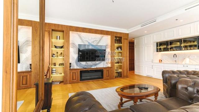 Stan, Trosoban, Prodaja, 95m2, Blok 65, Novi Beograd, Omladinskih brigada