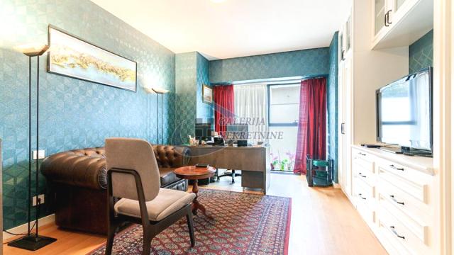 Stan, Trosoban, Prodaja, 95m2, Blok 65, Novi Beograd, Omladinskih brigada