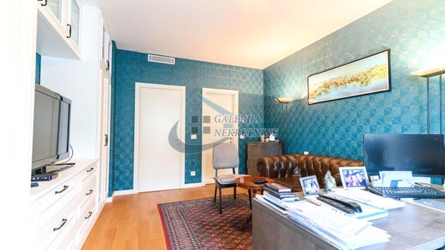 Stan, Trosoban, Prodaja, 95m2, Blok 65, Novi Beograd, Omladinskih brigada