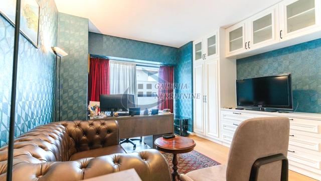 Stan, Trosoban, Prodaja, 95m2, Blok 65, Novi Beograd, Omladinskih brigada