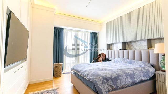 Stan, Trosoban, Prodaja, 95m2, Blok 65, Novi Beograd, Omladinskih brigada