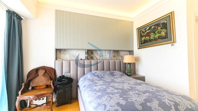 Stan, Trosoban, Prodaja, 95m2, Blok 65, Novi Beograd, Omladinskih brigada