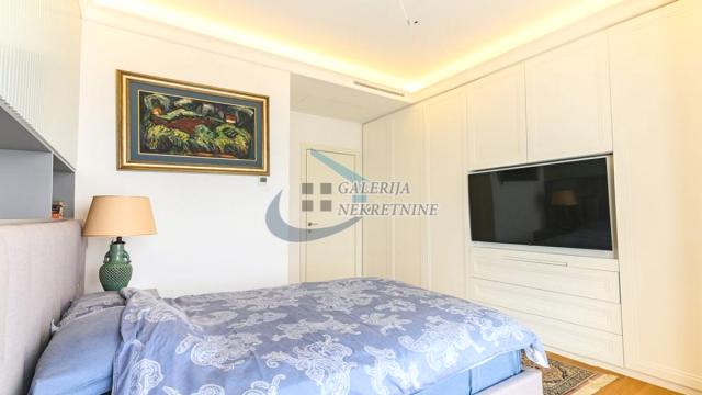 Stan, Trosoban, Prodaja, 95m2, Blok 65, Novi Beograd, Omladinskih brigada