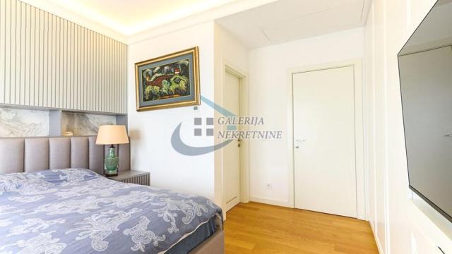 Stan, Trosoban, Prodaja, 95m2, Blok 65, Novi Beograd, Omladinskih brigada