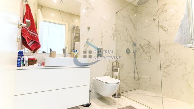 Stan, Trosoban, Prodaja, 95m2, Blok 65, Novi Beograd, Omladinskih brigada