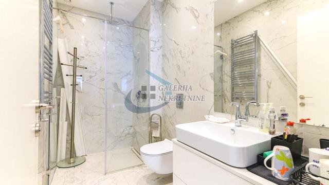 Stan, Trosoban, Prodaja, 95m2, Blok 65, Novi Beograd, Omladinskih brigada