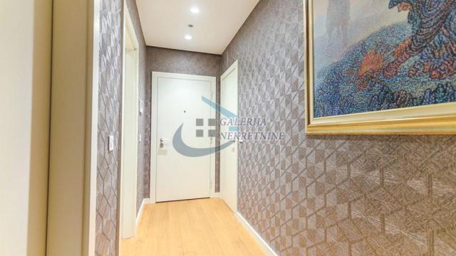 Stan, Trosoban, Prodaja, 95m2, Blok 65, Novi Beograd, Omladinskih brigada