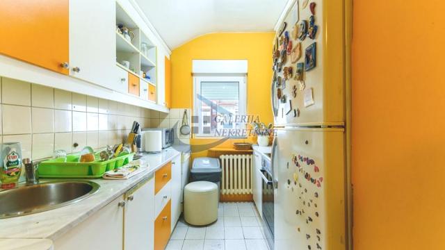 Stan, Trosoban, Prodaja, 86m2, Blok 71, Novi Beograd, Dr Ivana Ribara