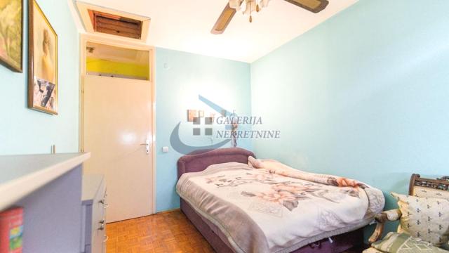 Stan, Trosoban, Prodaja, 86m2, Blok 71, Novi Beograd, Dr Ivana Ribara