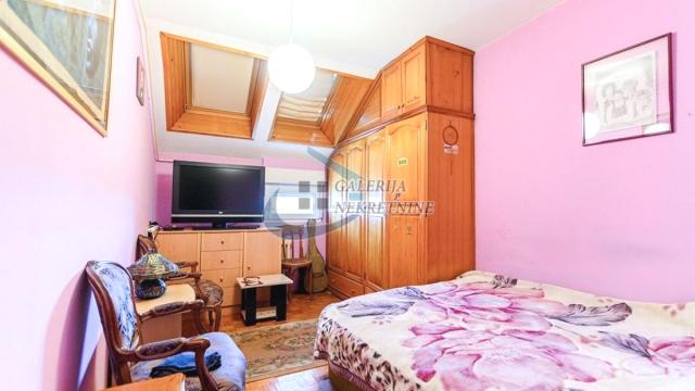 Stan, Trosoban, Prodaja, 86m2, Blok 71, Novi Beograd, Dr Ivana Ribara