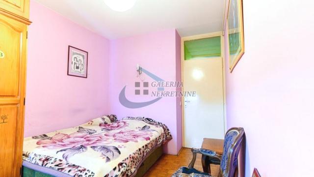 Stan, Trosoban, Prodaja, 86m2, Blok 71, Novi Beograd, Dr Ivana Ribara