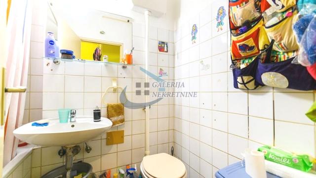 Stan, Trosoban, Prodaja, 86m2, Blok 71, Novi Beograd, Dr Ivana Ribara