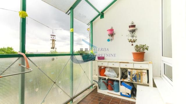 Stan, Trosoban, Prodaja, 86m2, Blok 71, Novi Beograd, Dr Ivana Ribara