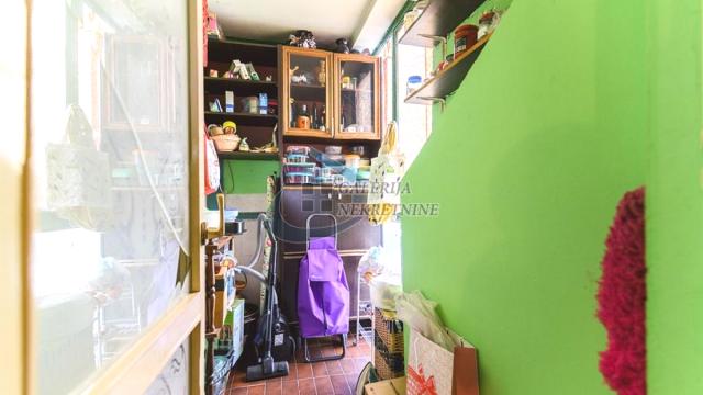 Stan, Trosoban, Prodaja, 86m2, Blok 71, Novi Beograd, Dr Ivana Ribara