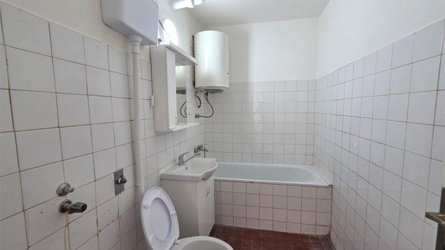 Stan, Jednosoban, Prodaja, 41m2, Dušana Vukasovića