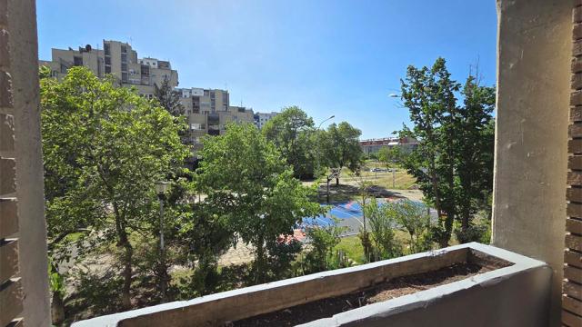 Stan, Jednosoban, Prodaja, 41m2, Dušana Vukasovića