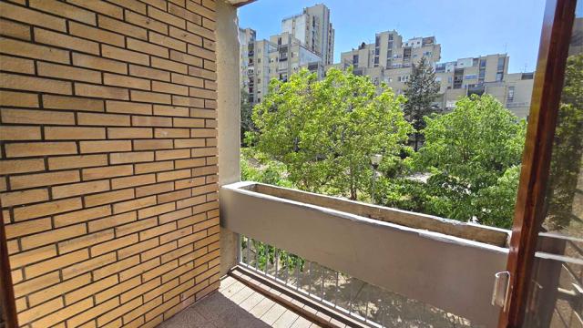 Stan, Jednosoban, Prodaja, 41m2, Dušana Vukasovića