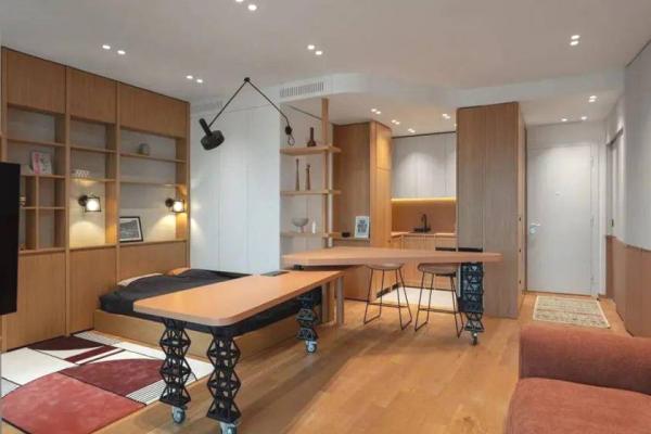 prodaja, stanova,
beograd, 1091930, jednoiposoban-venizelosova