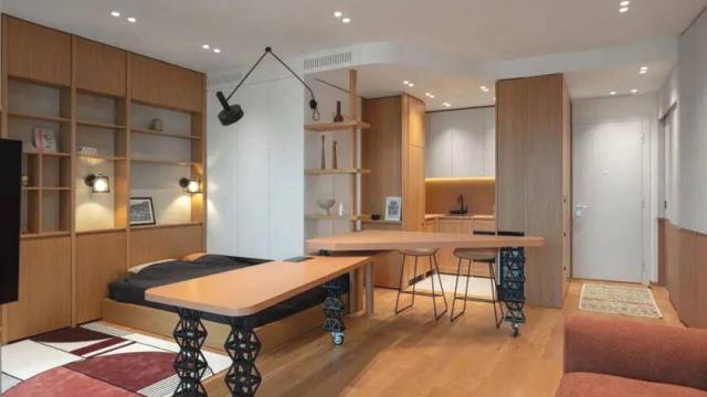 Stan, Jednoiposoban, Prodaja, 49m2, Venizelosova