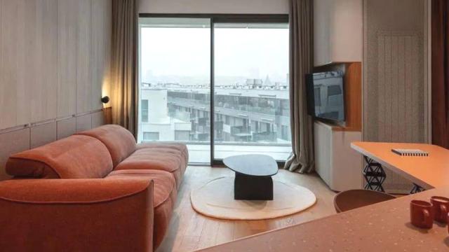 Stan, Jednoiposoban, Prodaja, 49m2, Venizelosova