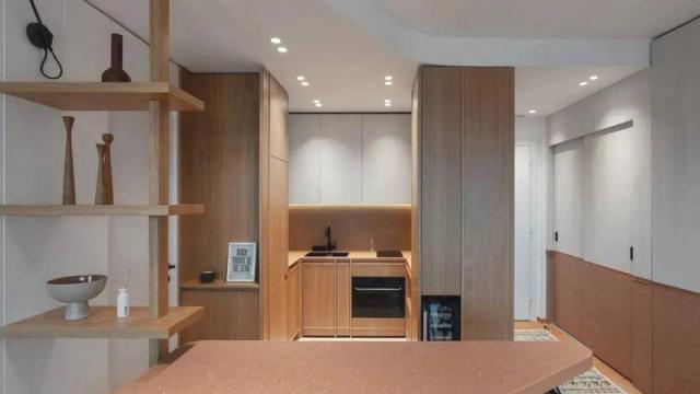 Stan, Jednoiposoban, Prodaja, 49m2, Venizelosova