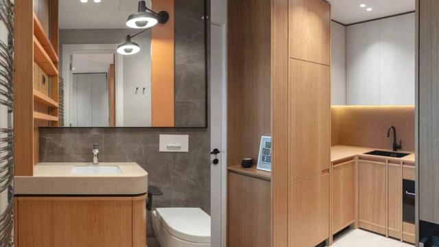 Stan, Jednoiposoban, Prodaja, 49m2, Venizelosova