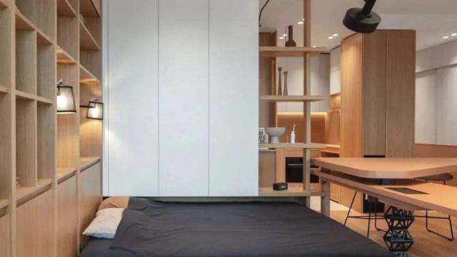 Stan, Jednoiposoban, Prodaja, 49m2, Venizelosova