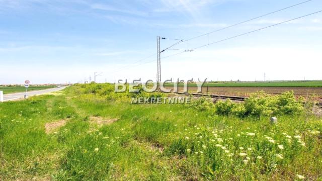 Plac, Izdavanje, 240m2, Batajnica, Zemun, Zemun, Batajnica, , 240a