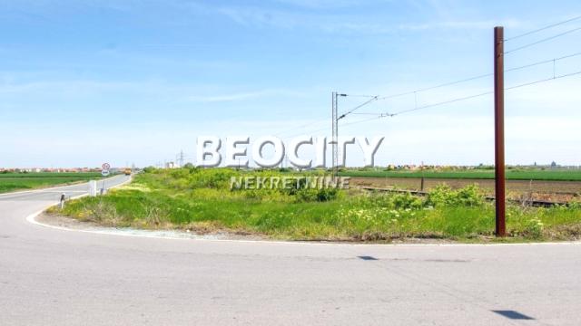 Plac, Izdavanje, 240m2, Batajnica, Zemun, Zemun, Batajnica, , 240a