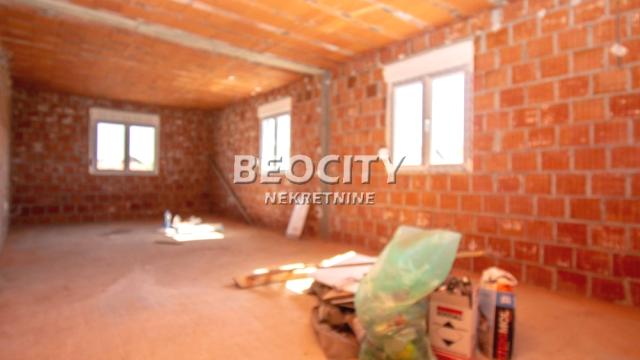 Kuća, četvorosoban, Prodaja, 100m2, Ugrinovci, Zemun, 34 nova