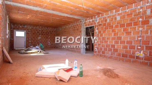 Kuća, četvorosoban, Prodaja, 100m2, Ugrinovci, Zemun, 34 nova