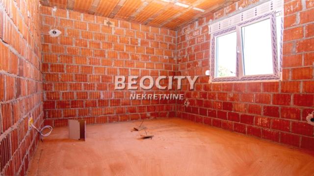 Kuća, četvorosoban, Prodaja, 100m2, Ugrinovci, Zemun, 34 nova