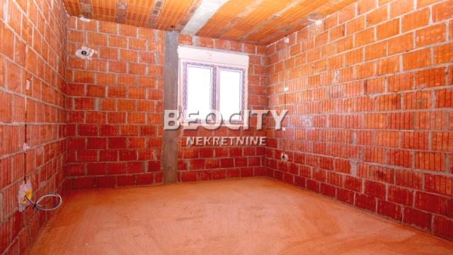 Kuća, četvorosoban, Prodaja, 100m2, Ugrinovci, Zemun, 34 nova