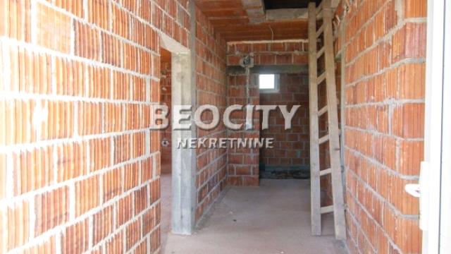 Kuća, četvorosoban, Prodaja, 100m2, Ugrinovci, Zemun, 34 nova