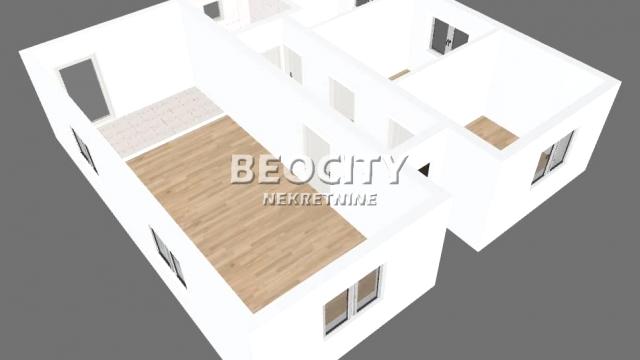 Kuća, četvorosoban, Prodaja, 100m2, Ugrinovci, Zemun, 34 nova