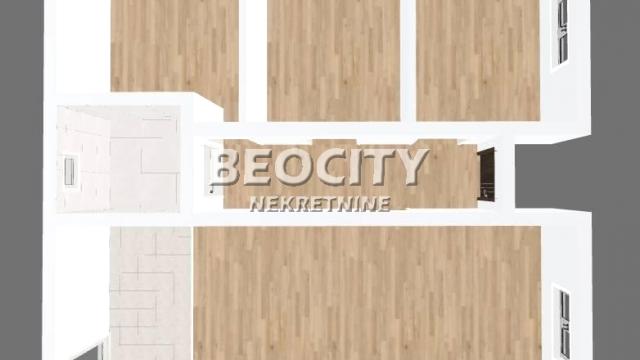 Kuća, četvorosoban, Prodaja, 100m2, Ugrinovci, Zemun, 34 nova