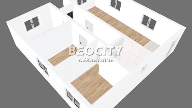 Kuća, četvorosoban, Prodaja, 100m2, Ugrinovci, Zemun, 34 nova