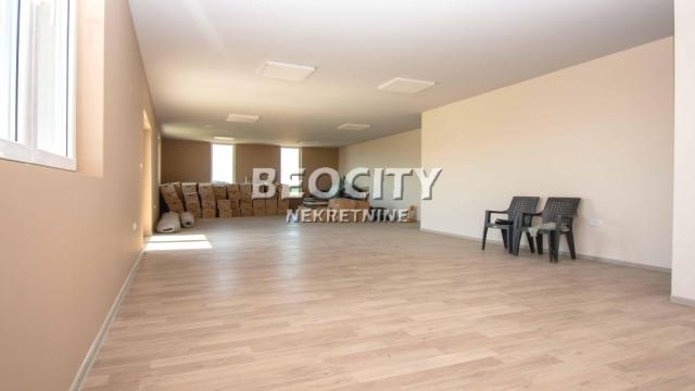 Poslovni prostor, Jednosoban, Izdavanje, 180m2, Ugrinovci, Zemun, Partizanska 13 deo