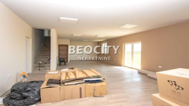 Poslovni prostor, Jednosoban, Izdavanje, 180m2, Ugrinovci, Zemun, Partizanska 13 deo