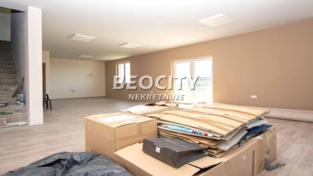 Poslovni prostor, Jednosoban, Izdavanje, 180m2, Ugrinovci, Zemun, Partizanska 13 deo