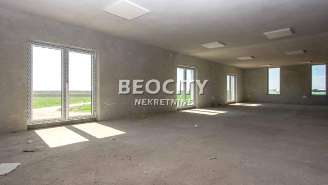 Poslovni prostor, Jednosoban, Izdavanje, 180m2, Ugrinovci, Zemun, Partizanska 13 deo