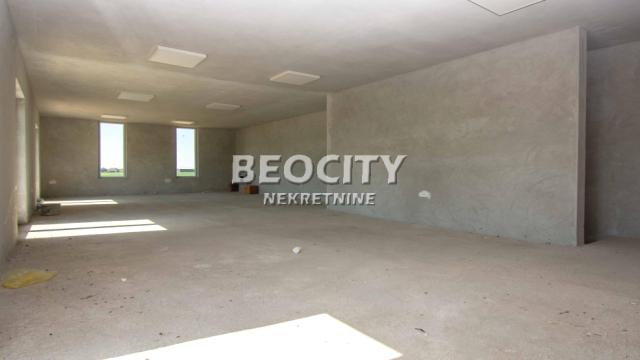 Poslovni prostor, Jednosoban, Izdavanje, 180m2, Ugrinovci, Zemun, Partizanska 13 deo