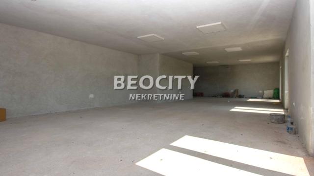 Poslovni prostor, Jednosoban, Izdavanje, 180m2, Ugrinovci, Zemun, Partizanska 13 deo