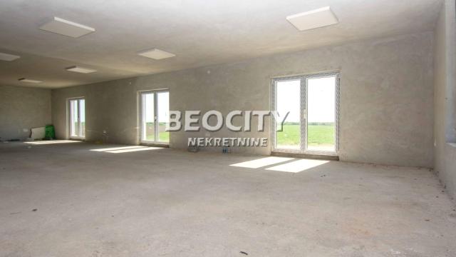 Poslovni prostor, Jednosoban, Izdavanje, 180m2, Ugrinovci, Zemun, Partizanska 13 deo