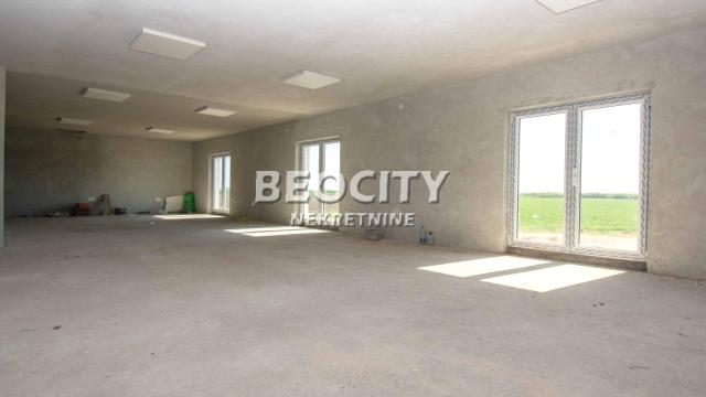 Poslovni prostor, Jednosoban, Izdavanje, 180m2, Ugrinovci, Zemun, Partizanska 13 deo