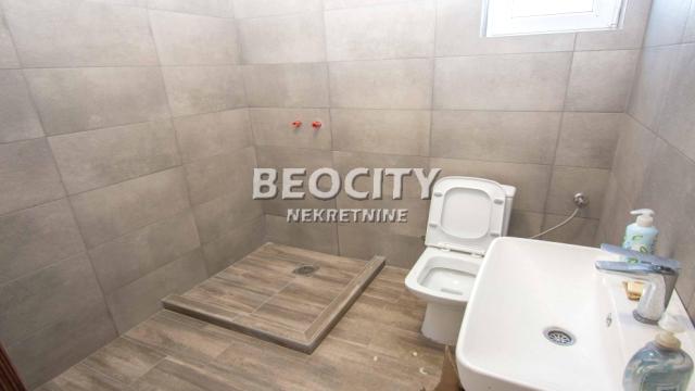 Poslovni prostor, Jednosoban, Izdavanje, 180m2, Ugrinovci, Zemun, Partizanska 13 deo