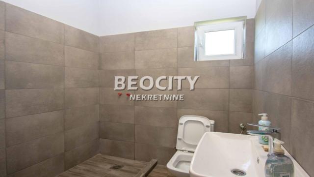 Poslovni prostor, Jednosoban, Izdavanje, 180m2, Ugrinovci, Zemun, Partizanska 13 deo