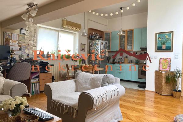 prodaja, stanova,
kluz-zvezdara-beograd, 1089529, jednoiposoban-bulevar-kralja-aleksandra