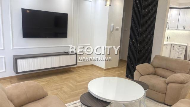 Stan, Dvosoban, Izdavanje, 54m2, Cvijićeva, Palilula, Ljube Didića